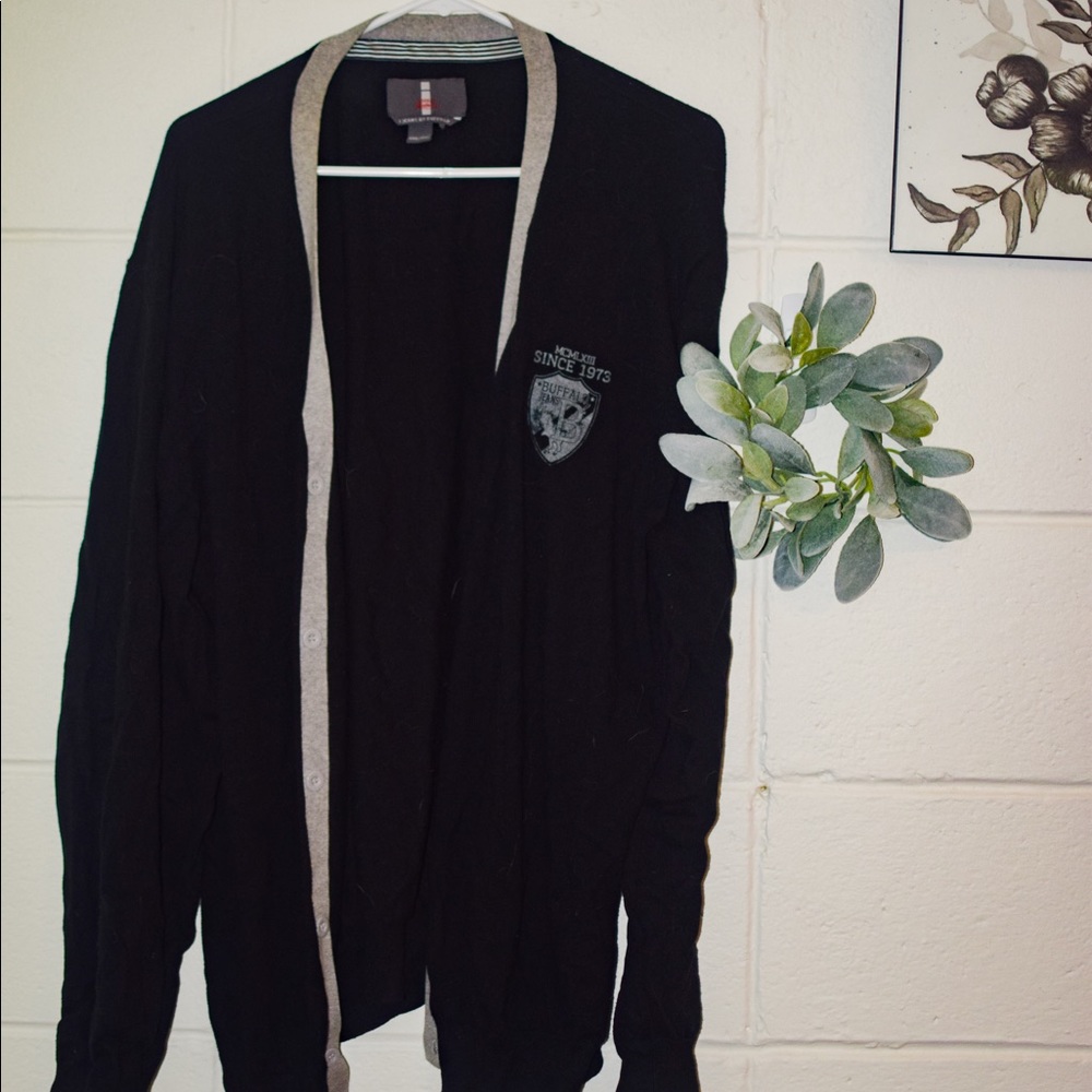 Buffalo jeans cardigan